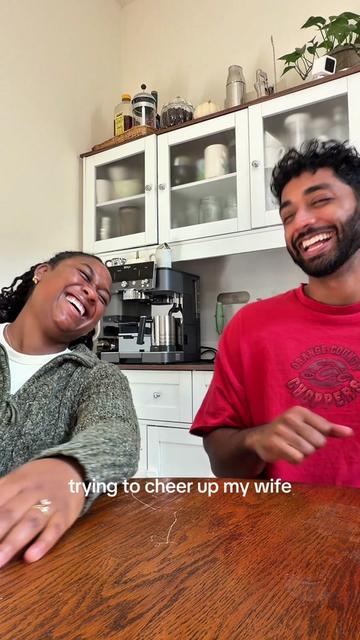 @Matt and Kharli