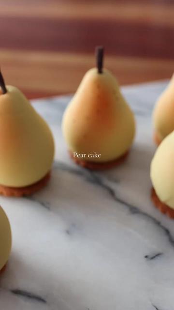 @Sunday Baking