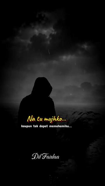 @Dil Faislaa