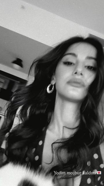 @Helin Kandemir
