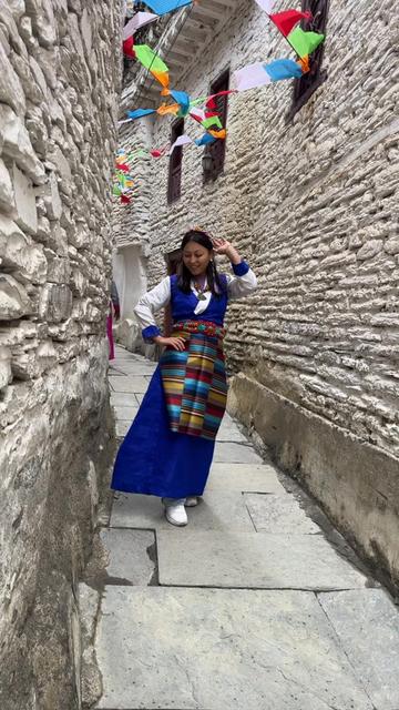 @Joyana Shrestha