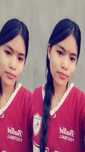 @☃️अनिशा सर्तुङ्गेँ मगर☃️