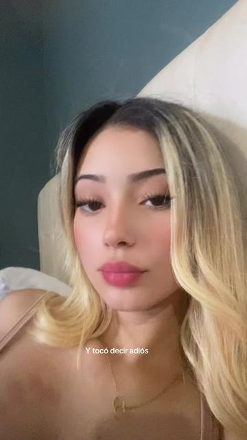 @Luanita🥰