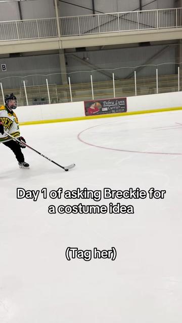 @Hockey Legend