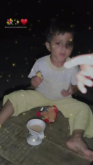 @Rameez Jatoi 110
