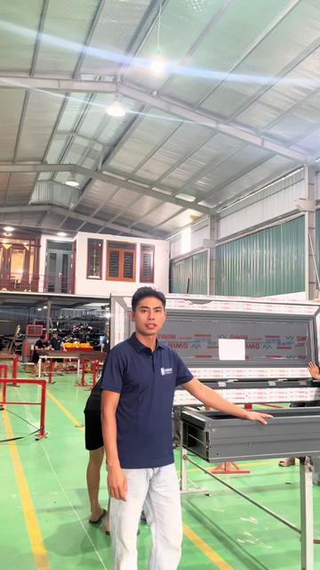 @Tr&igrave;nh Cửa Nh&ocirc;m Owin H&agrave; Nội ✅