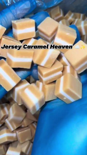 @Just Sweets