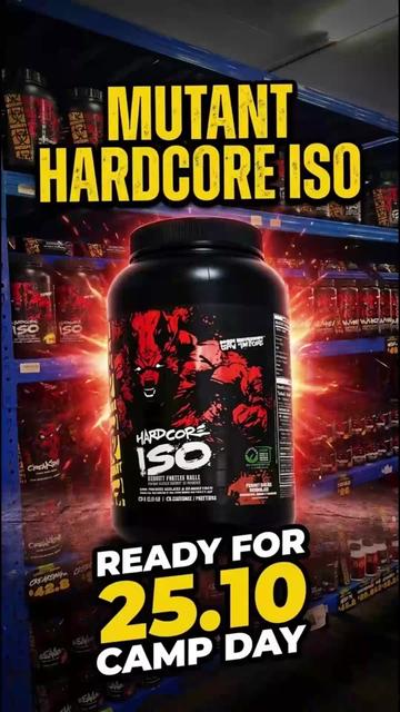 @Ultimate Sup Sport Supplement