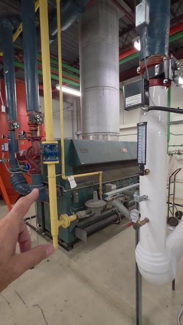 @HVAC Know It All