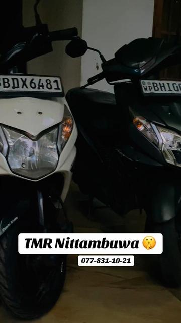 @TMR Enterprises