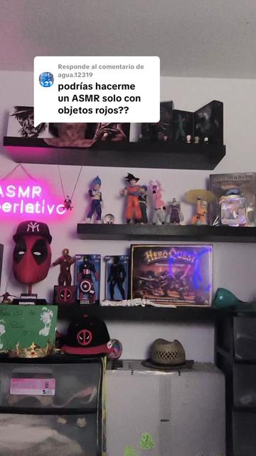 @ASMR SUPERLATIVO