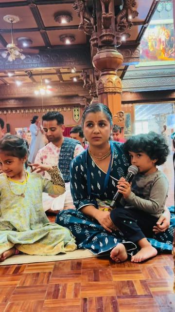 @(DND)Dallas Nepali Devotees