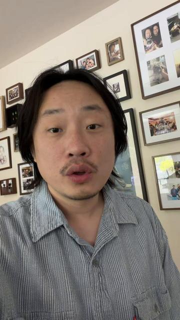 @Jimmy O Yang