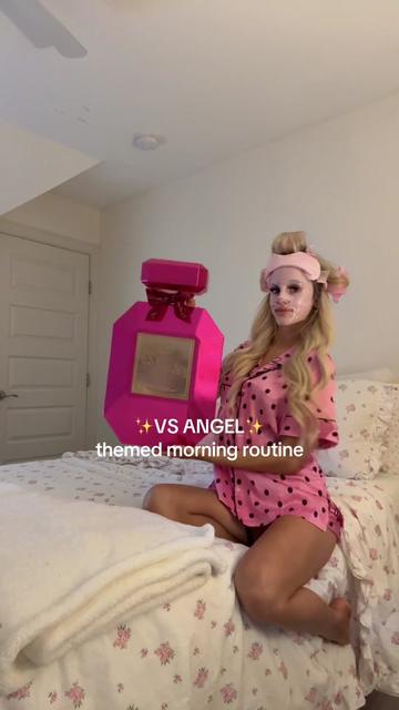 @via *✧・゚: