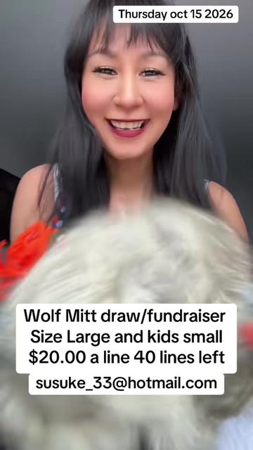 @Esther wolki