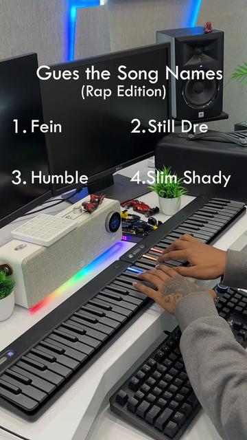 @DV Midi