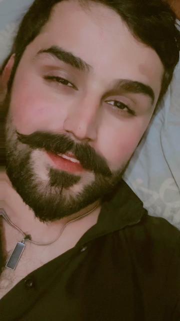 @SYED ZADA 🇵🇸