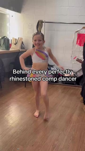 @Brooklyn’s Elite Dance Complex
