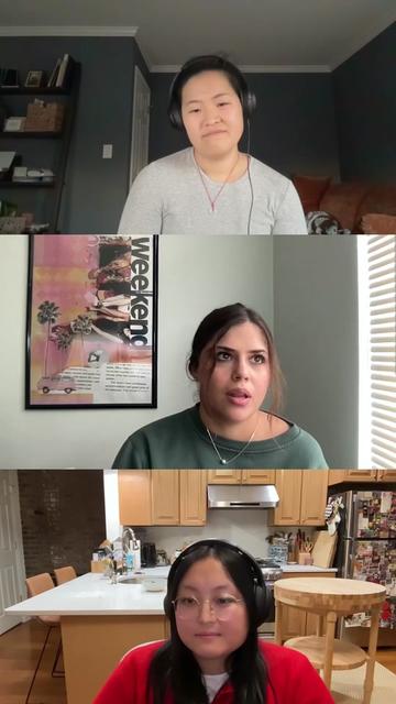 @Livvin for Food Podcast