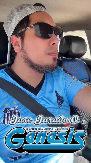 @Grupo Genesis Oficial