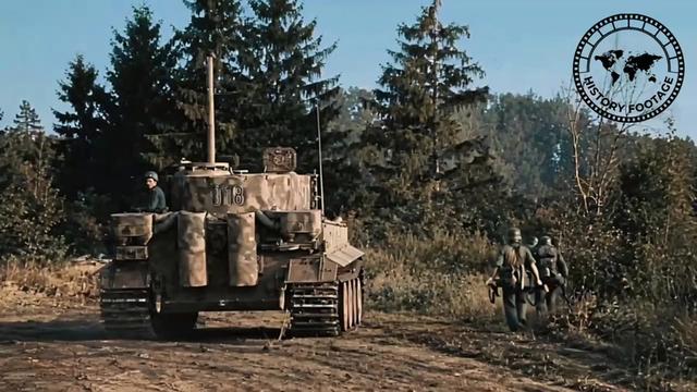 @HISTORY FOOTAGE