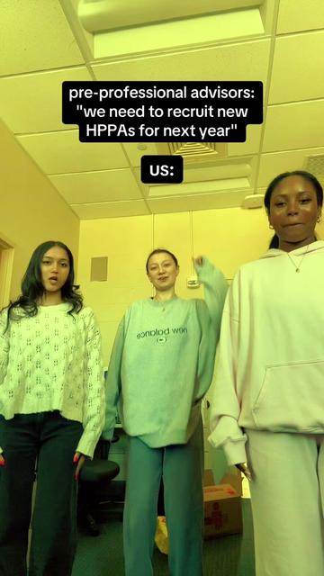 @UConn PPA