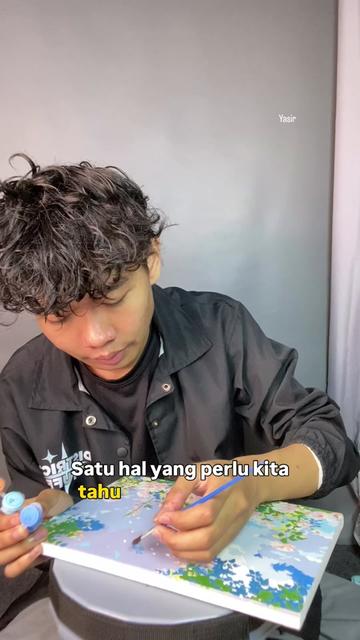 @Yasir | Suka Review Produk🤘
