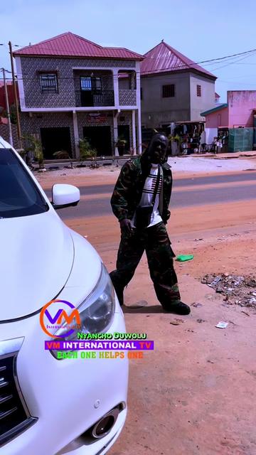 @VM International