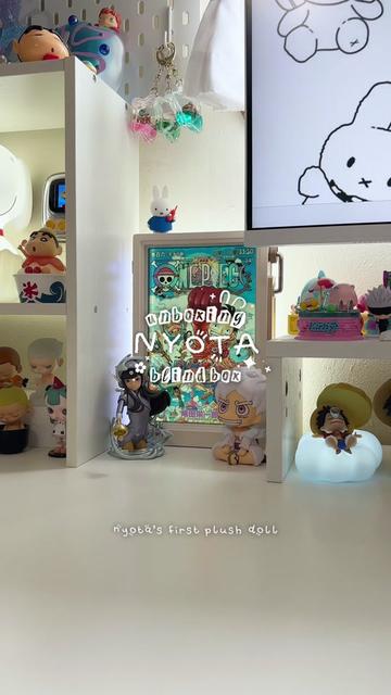 @crystalkalia ᯓ★