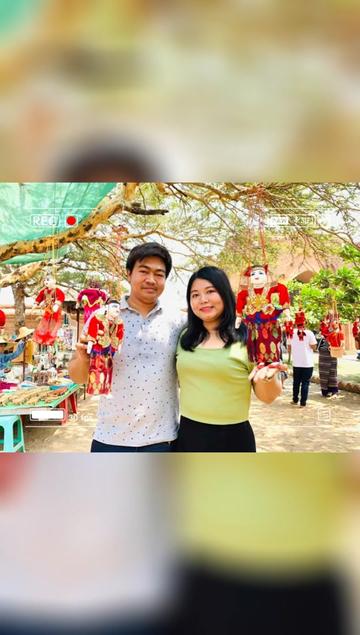 @Soe Nyi Nyi Htun