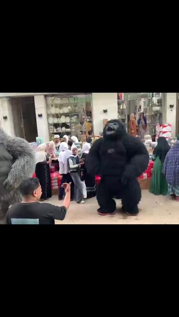 @بودا بتاع غوريلا🦍🔥