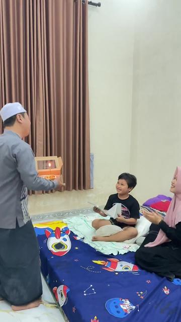 @RUMAH WARNA ANZA