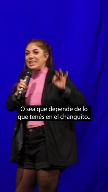 @Connie Ballarini