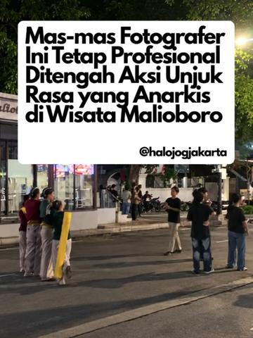 @JOGJA | YOGYAKARTA
