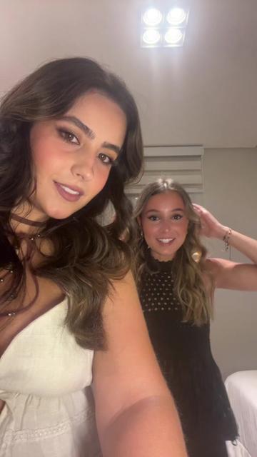 @Ana Laura Ribeiro