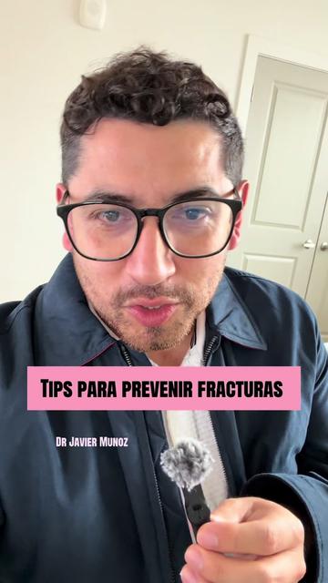 @Latino MD / Dr. Javier Munoz