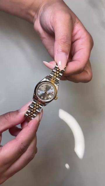 @Legacy Timepieces