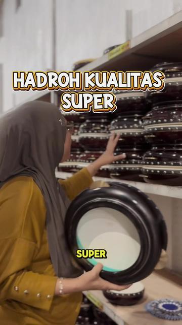 @Umik e Anak Hadroh