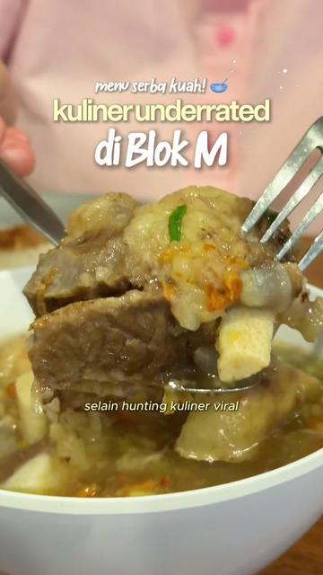 @Kintan & Revy | Suka jalan2 🥳