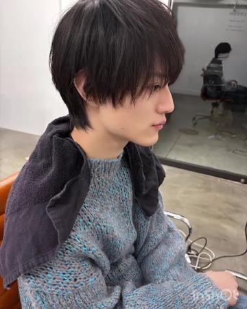 @エイミー