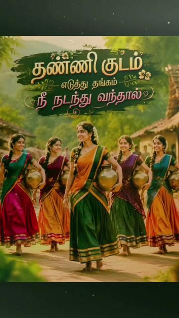 @🌹 வணக்கம்🦚 நட்ப்புக்களே🌹