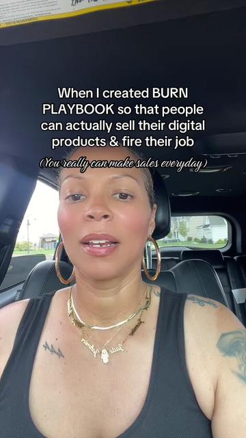 @Nakia Denise| Move Different™️