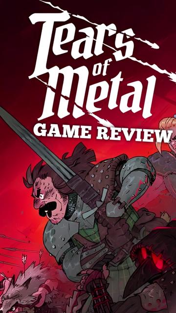 @Concise Game Reviews