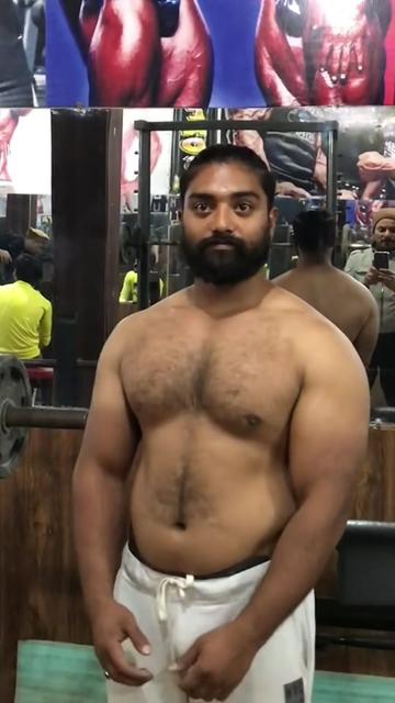 @Faisal PAK fitness⛎
