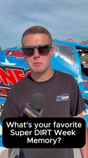 @DIRTVision
