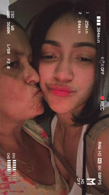 @Erika Veras