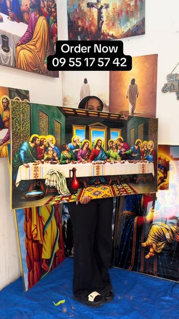 @SELAM EPOXY ሰላም ኢፓክሲ