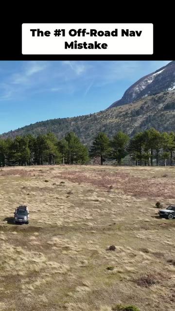 @Off Road Nirvana