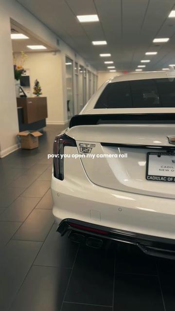 @Cadillac