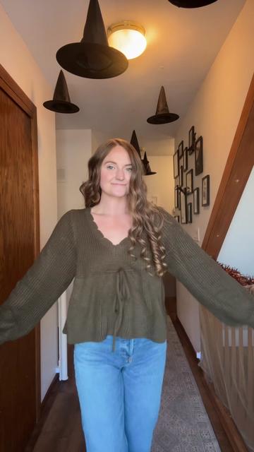 @Kaylee Mertens | Dancing Baby